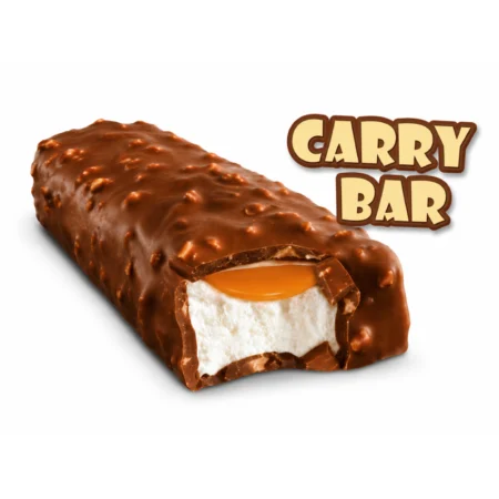 Carry bar