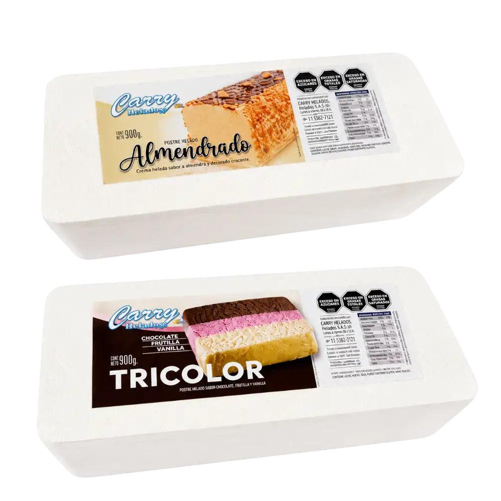 Postres