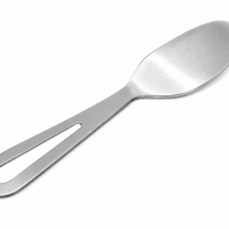 ESPÁTULA DE ALUMINIO
