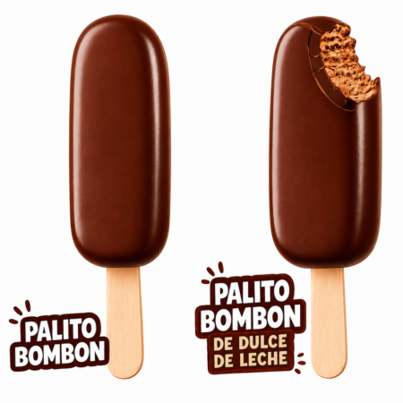 PALITO BOMBÓN X 30 U