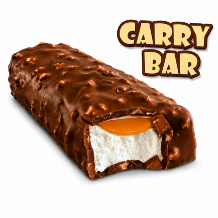 CARRY BAR X 25 U