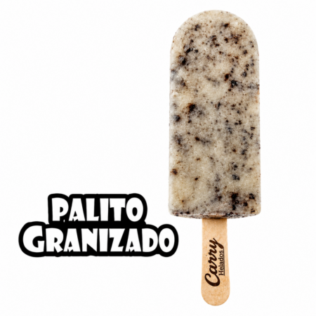 PALITO GRANIZADO X 30 U
