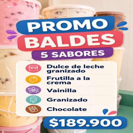 PROMO 5